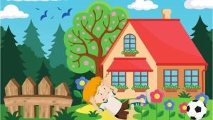 Yaramazlığın Sonu Hikayesi