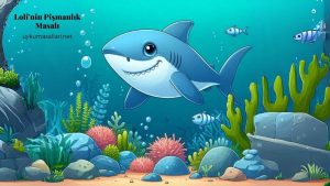 Loli’nin Pişmanlık Masalı