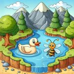 Zıpzıp ve Vızvız’ın Masalı