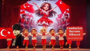 Cumhuriyet Bayramı Hikayesi