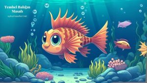 Tembel Balığın Masalı