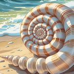 Deniz Kabuğunun Masalı