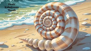 Deniz Kabuğunun Masalı