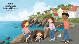 Sahil Kasabasında Dostluk Hikayesi