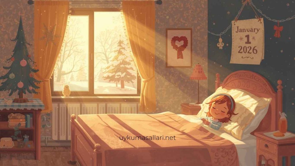 Mira ve Sessiz Gezegenlerin Masalı