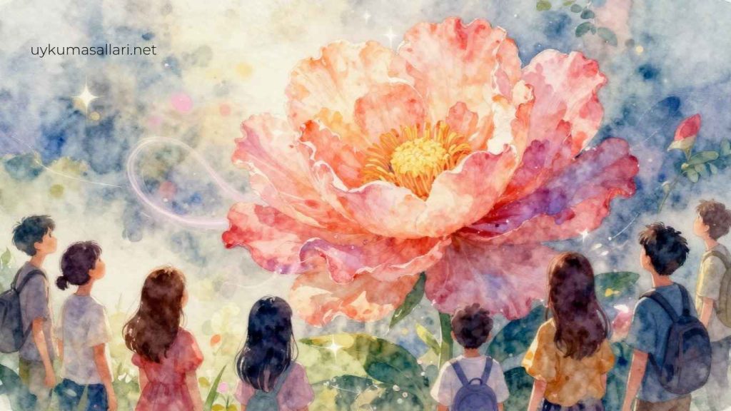 Yanlış Tohumun Açtığı Yol Hikayesi